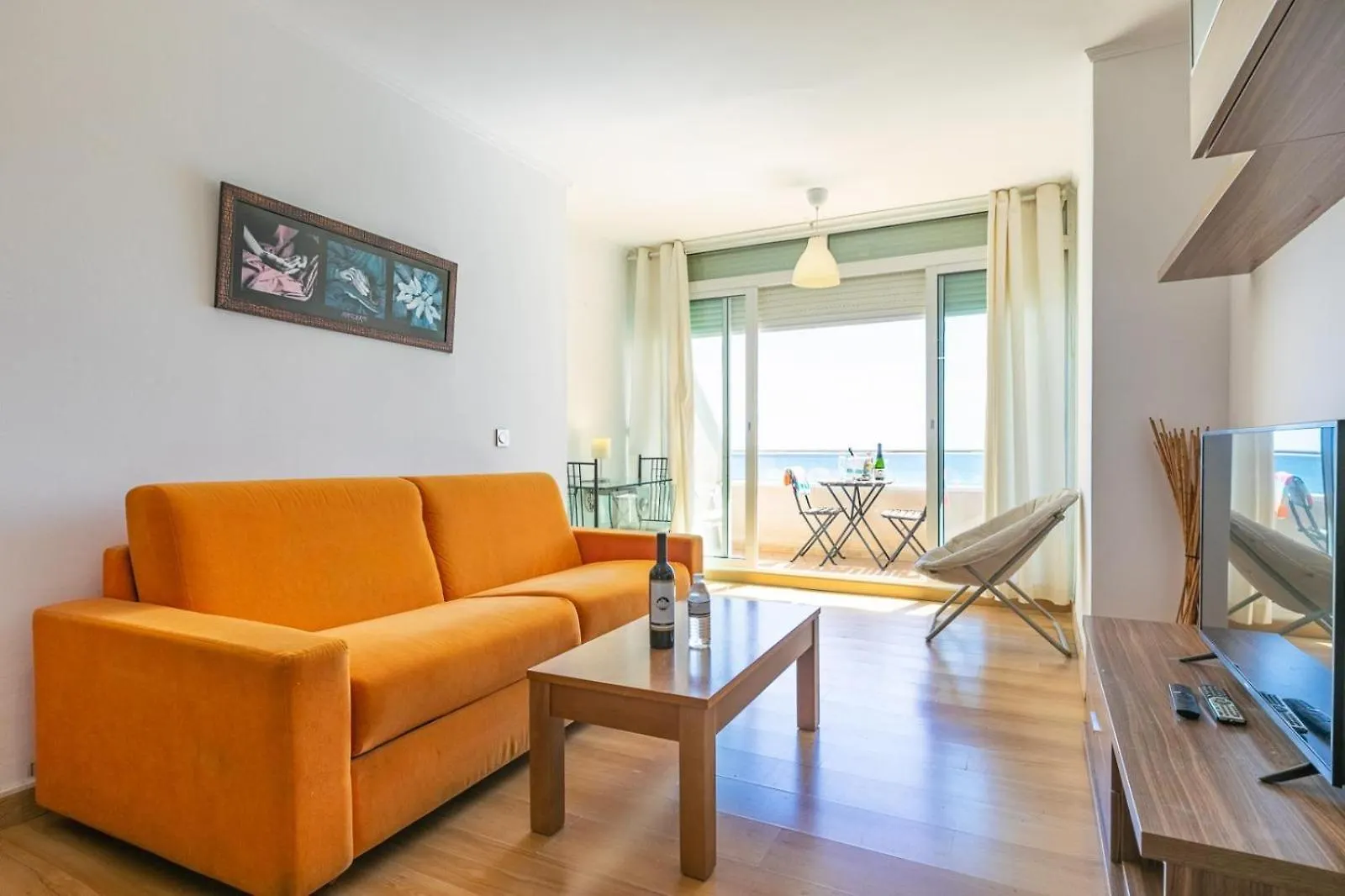 Top2Stay La Roca Torremolinos España