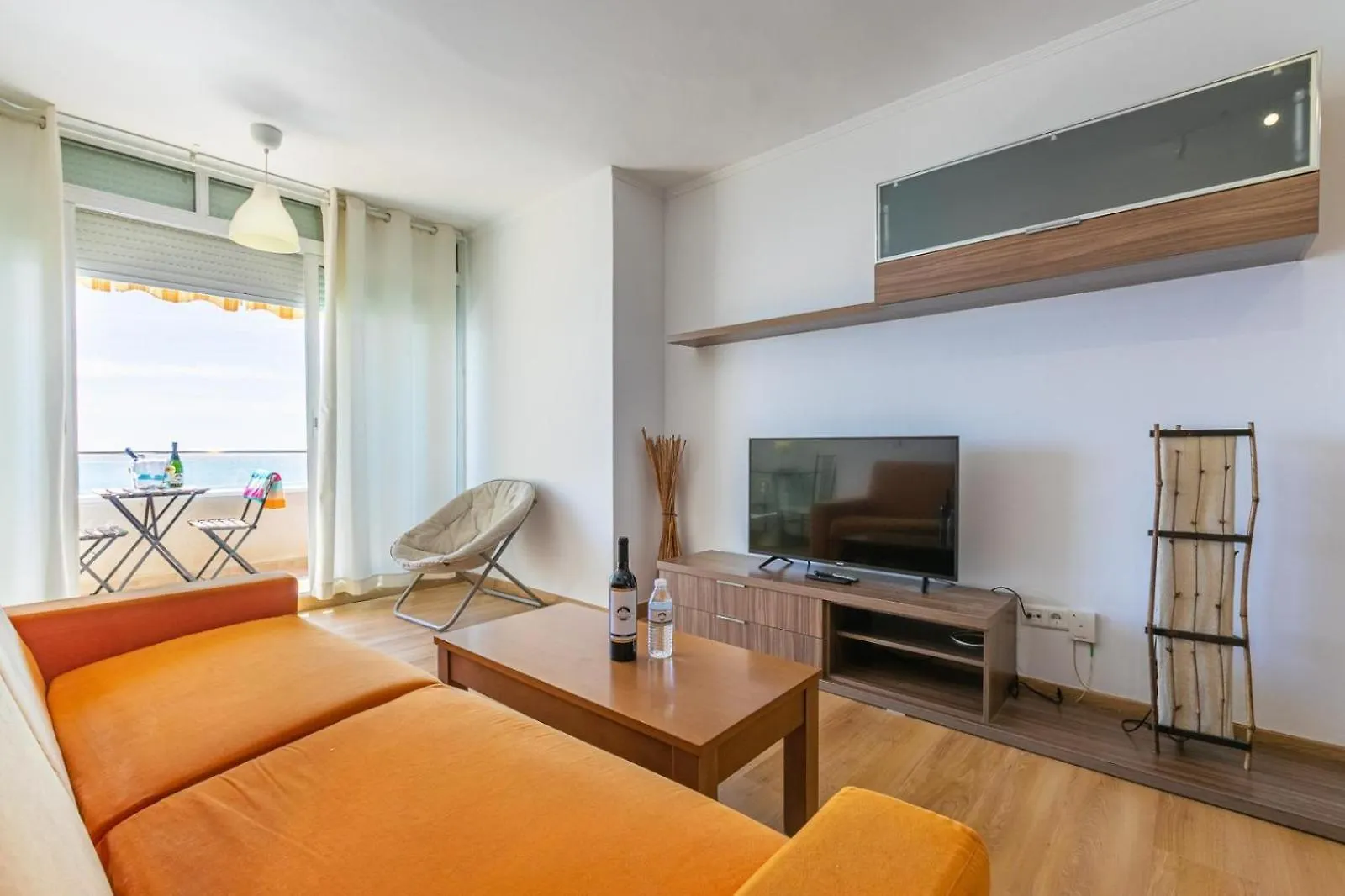 Top2Stay La Roca Torremolinos Apartamento