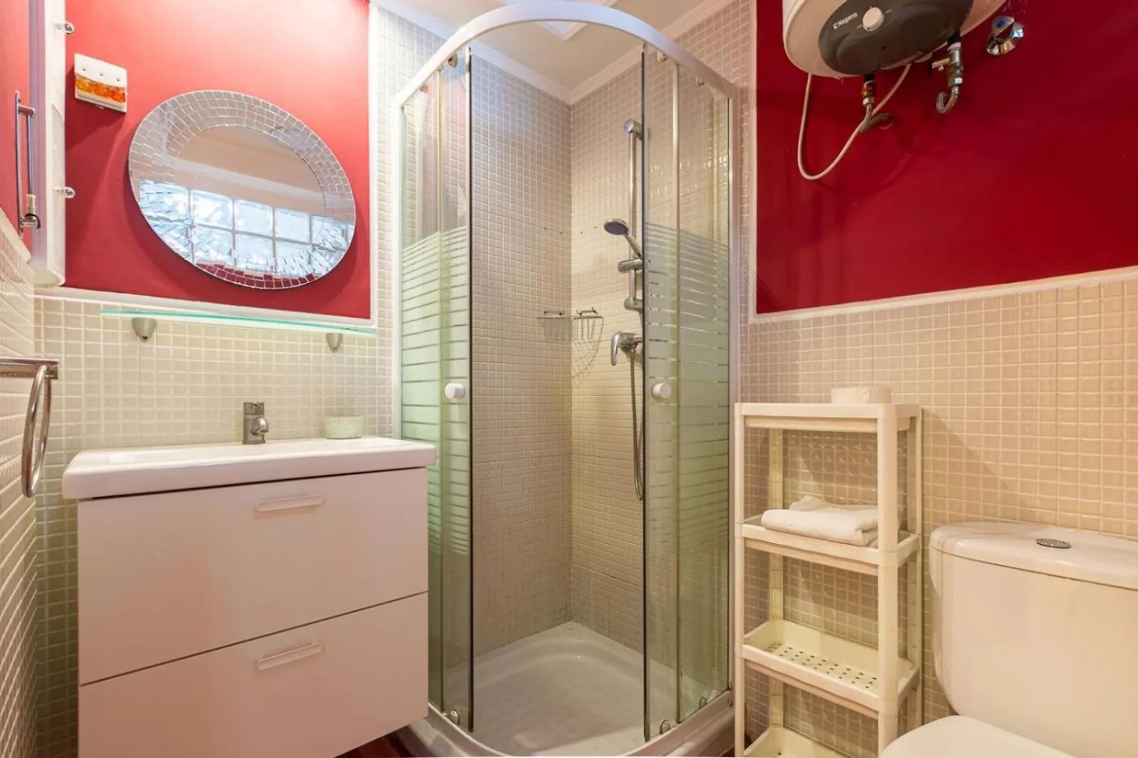 Top2Stay La Roca Torremolinos Apartamento
