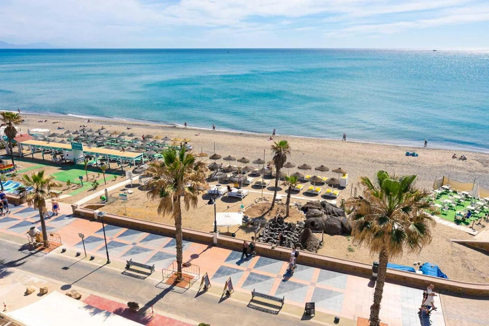 Apartamento Top2Stay La Roca Torremolinos