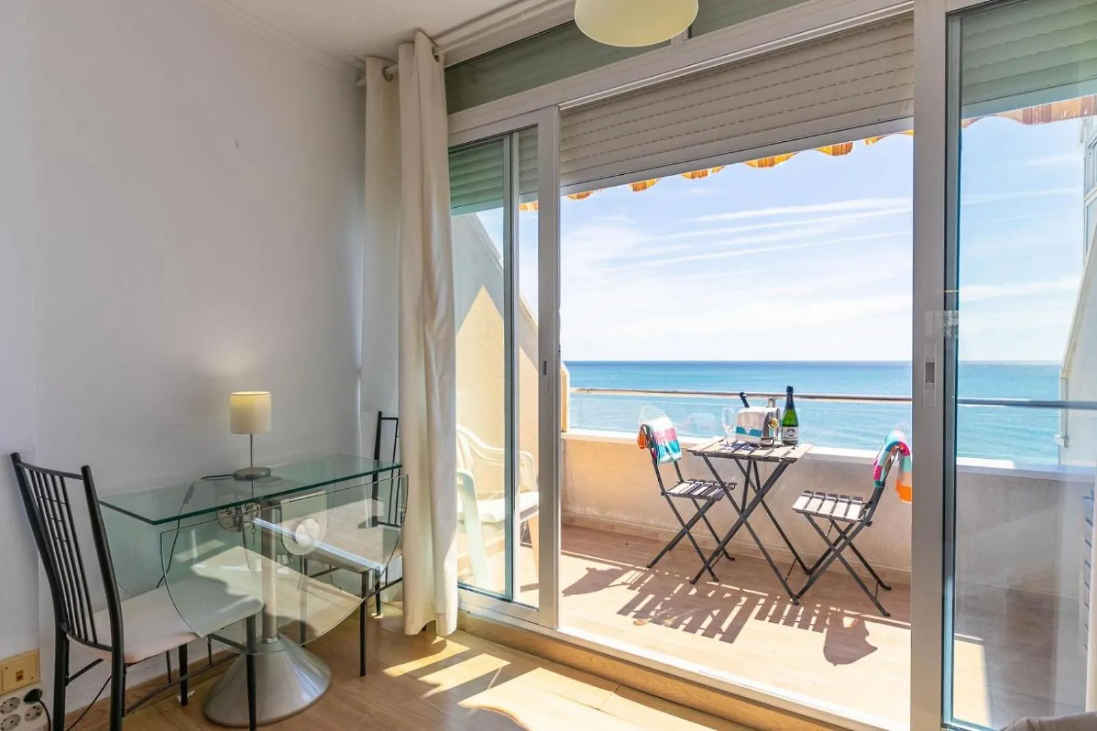 Apartamento Top2Stay La Roca Torremolinos España