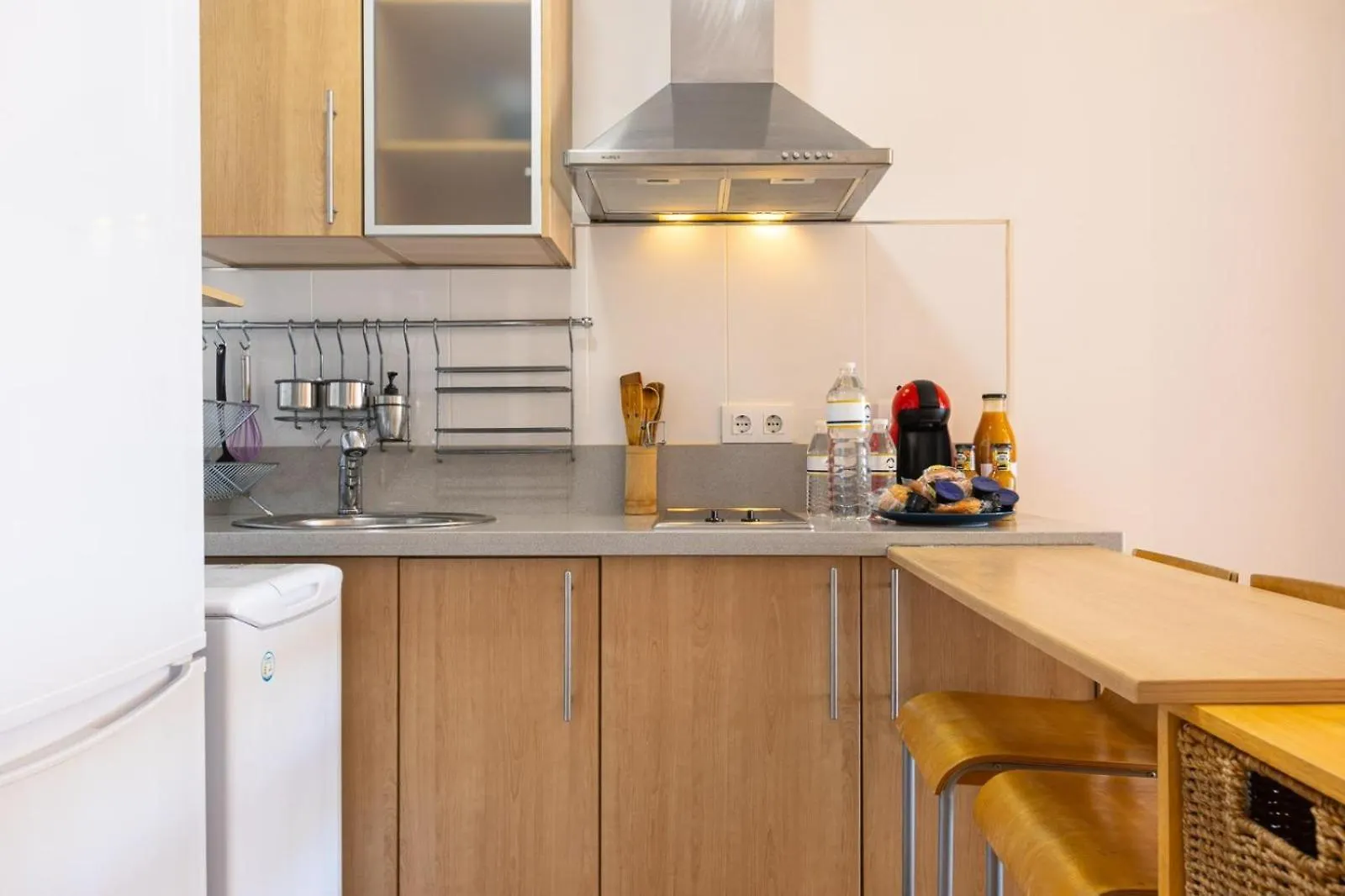 Apartamento Top2Stay La Roca Torremolinos