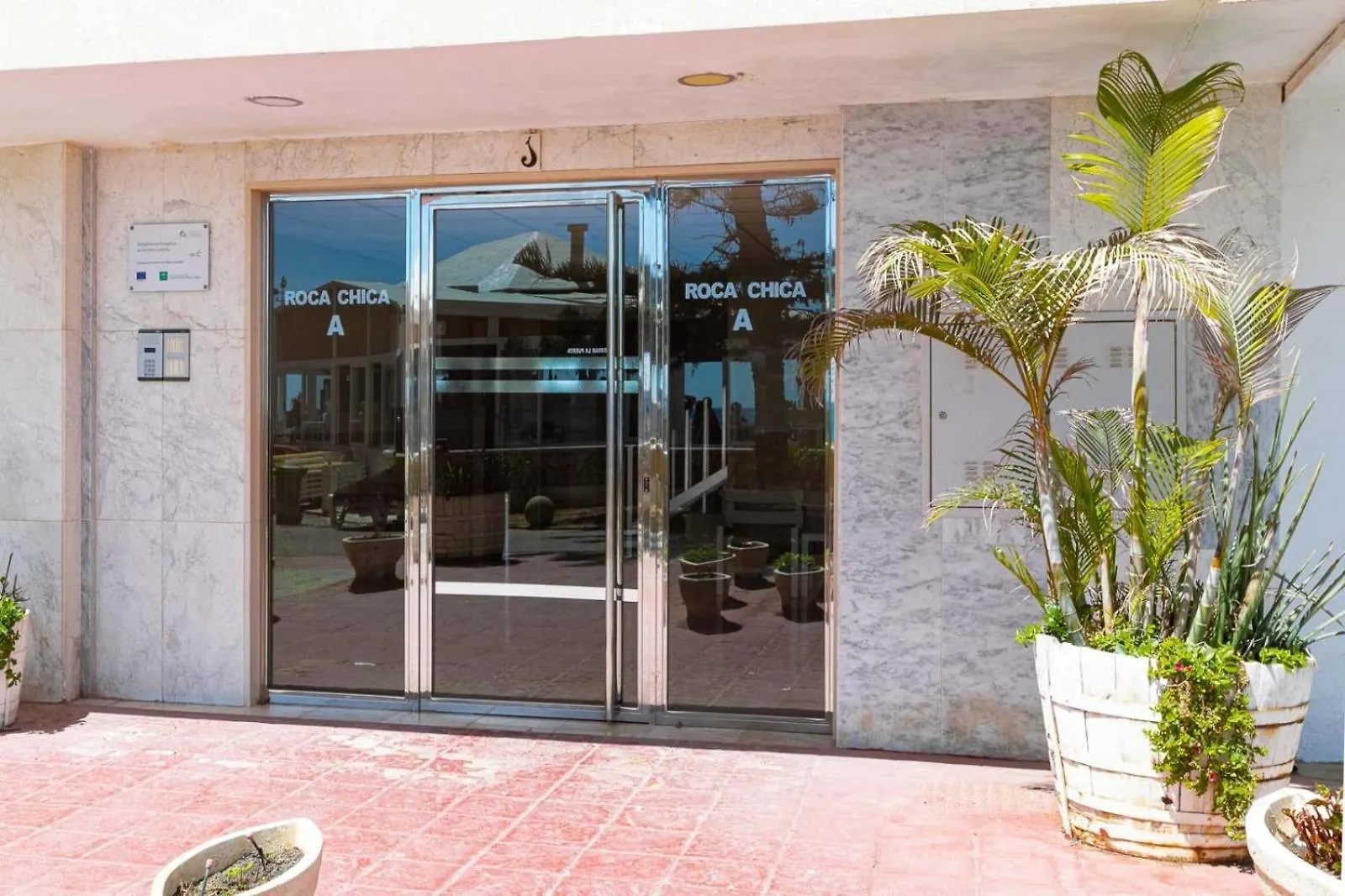 Top2Stay La Roca Torremolinos Apartamento