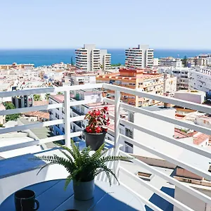 Apartamento Torre Lll, Torremolinos