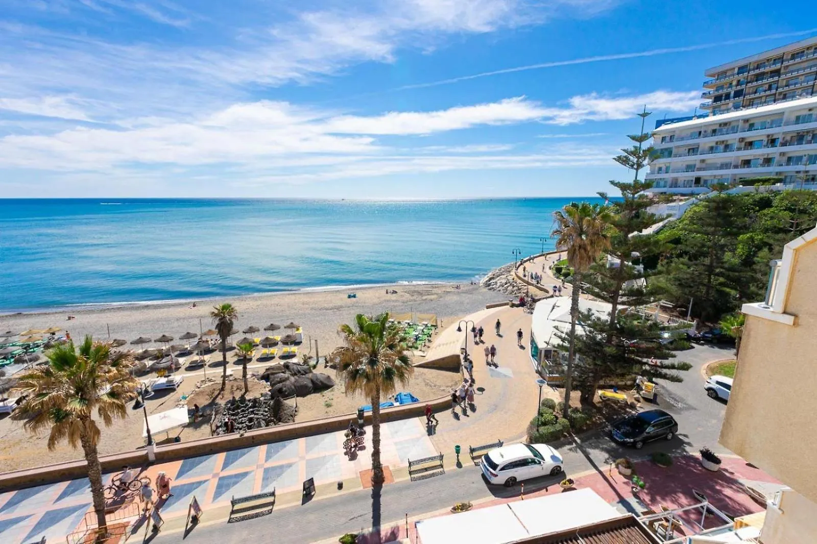 Appartamento Top2Stay La Roca Torremolinos