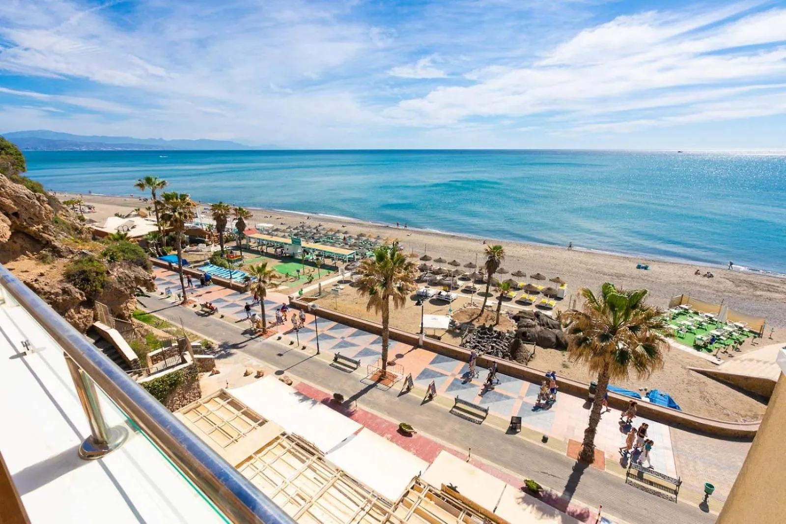Apartament Top2Stay La Roca Torremolinos Hiszpania