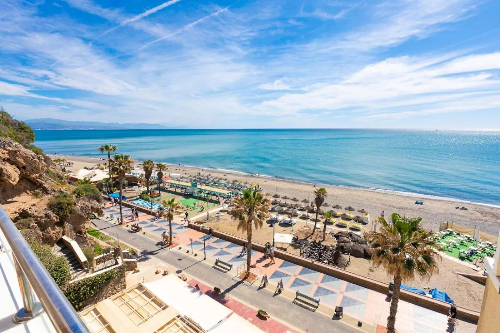 Top2Stay La Roca Torremolinos